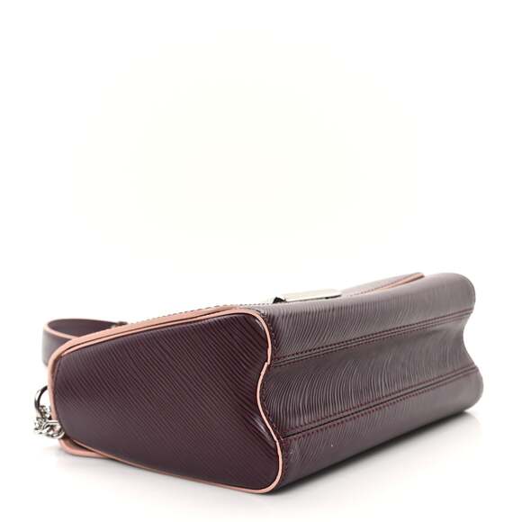 Louis Vuitton Epi Twist Shoulder Bag Mm #222945L17B - Picture 5 of 10